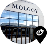 Tienda Molgoy en Logroño